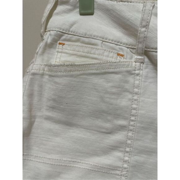 Anthropologie x Pilcro The Wanderer Low-Rise Shorts Size 30 - Picture 6 of 13